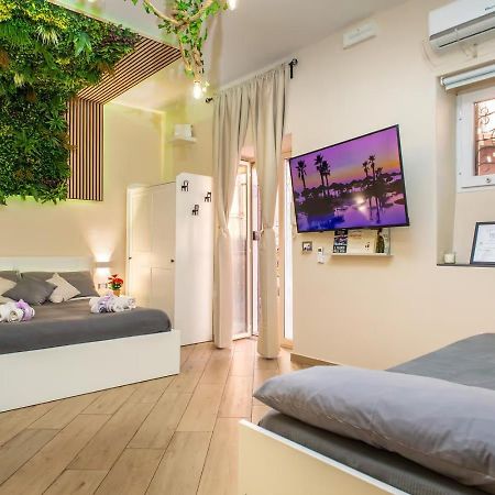 Tropical Holiday House 卡塔尼亚 外观 照片
