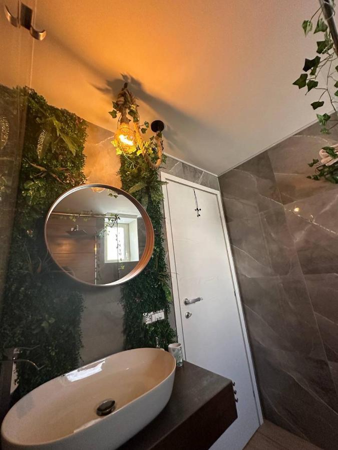 Tropical Holiday House 卡塔尼亚 外观 照片