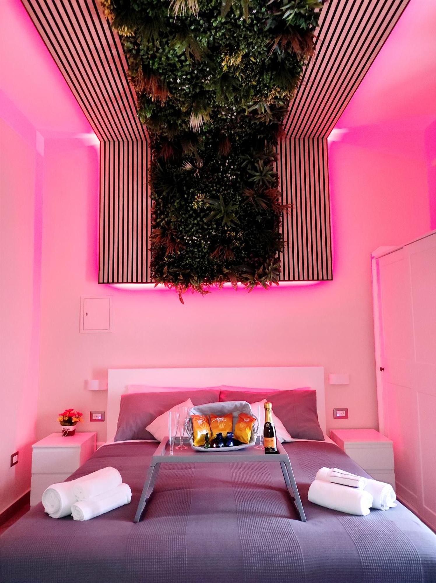 Tropical Holiday House 卡塔尼亚 外观 照片