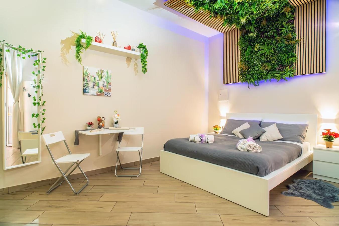 Tropical Holiday House 卡塔尼亚 外观 照片
