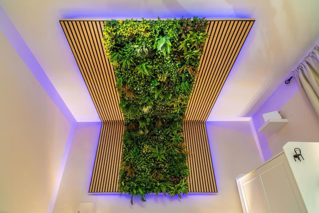 Tropical Holiday House 卡塔尼亚 外观 照片