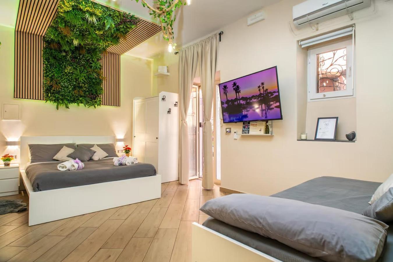 Tropical Holiday House 卡塔尼亚 外观 照片