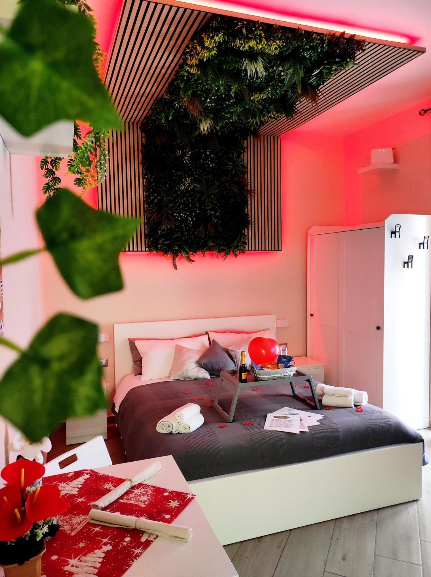 Tropical Holiday House 卡塔尼亚 外观 照片