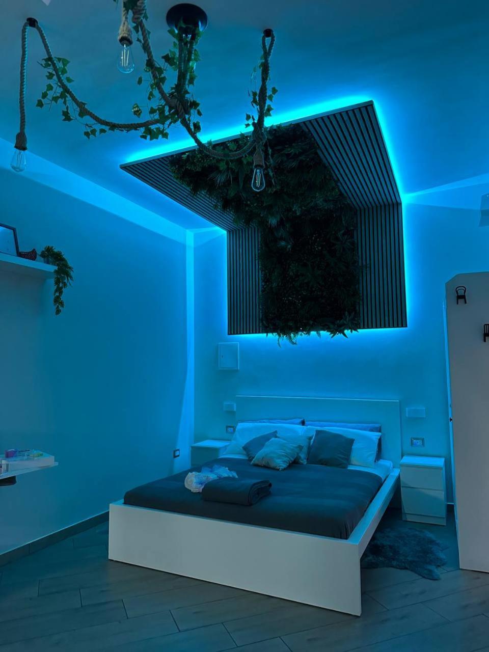Tropical Holiday House 卡塔尼亚 外观 照片
